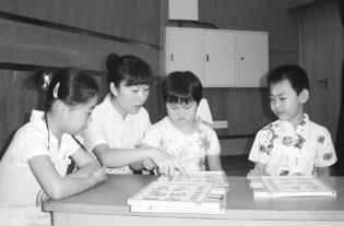 七色光华公司为脑瘫儿童捐赠脑思维训练教具，点亮特殊儿童思维之光