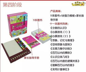 逻辑狗开团 来自德国的儿童思维训练神器，3-12岁分龄趣味教具，绝版在即